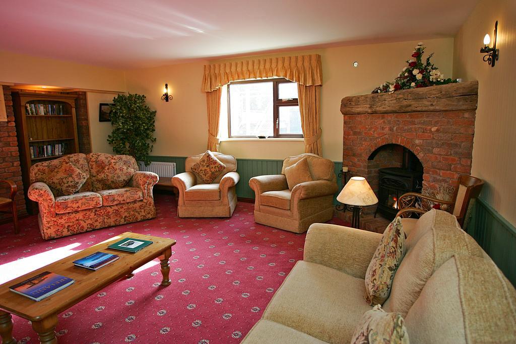 Kerry Ocean Lodge Killorglin Quarto foto